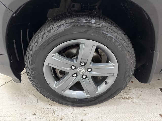Used 2023 Honda Ridgeline RTL image 31