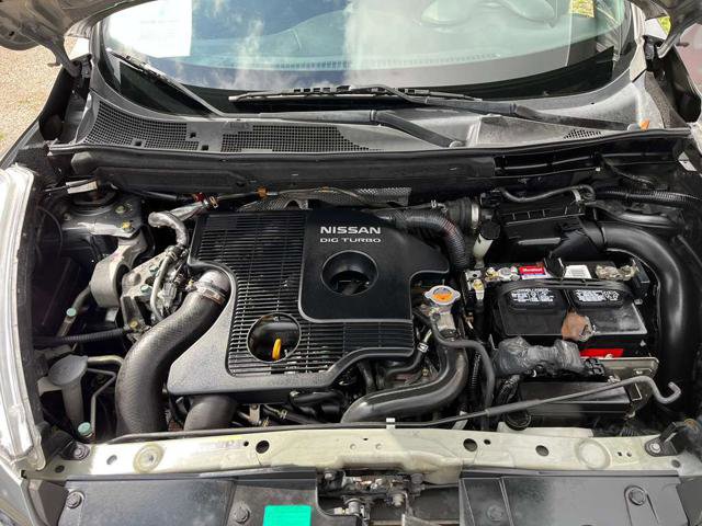 Used 2014 Nissan Juke SV w/ Navigation Package FWD image 30