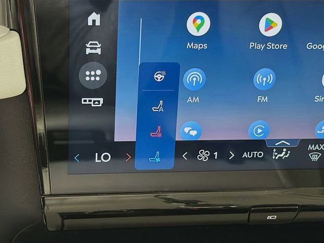 New 2026 Lincoln Navigator Premiere AWD/4WD image 22