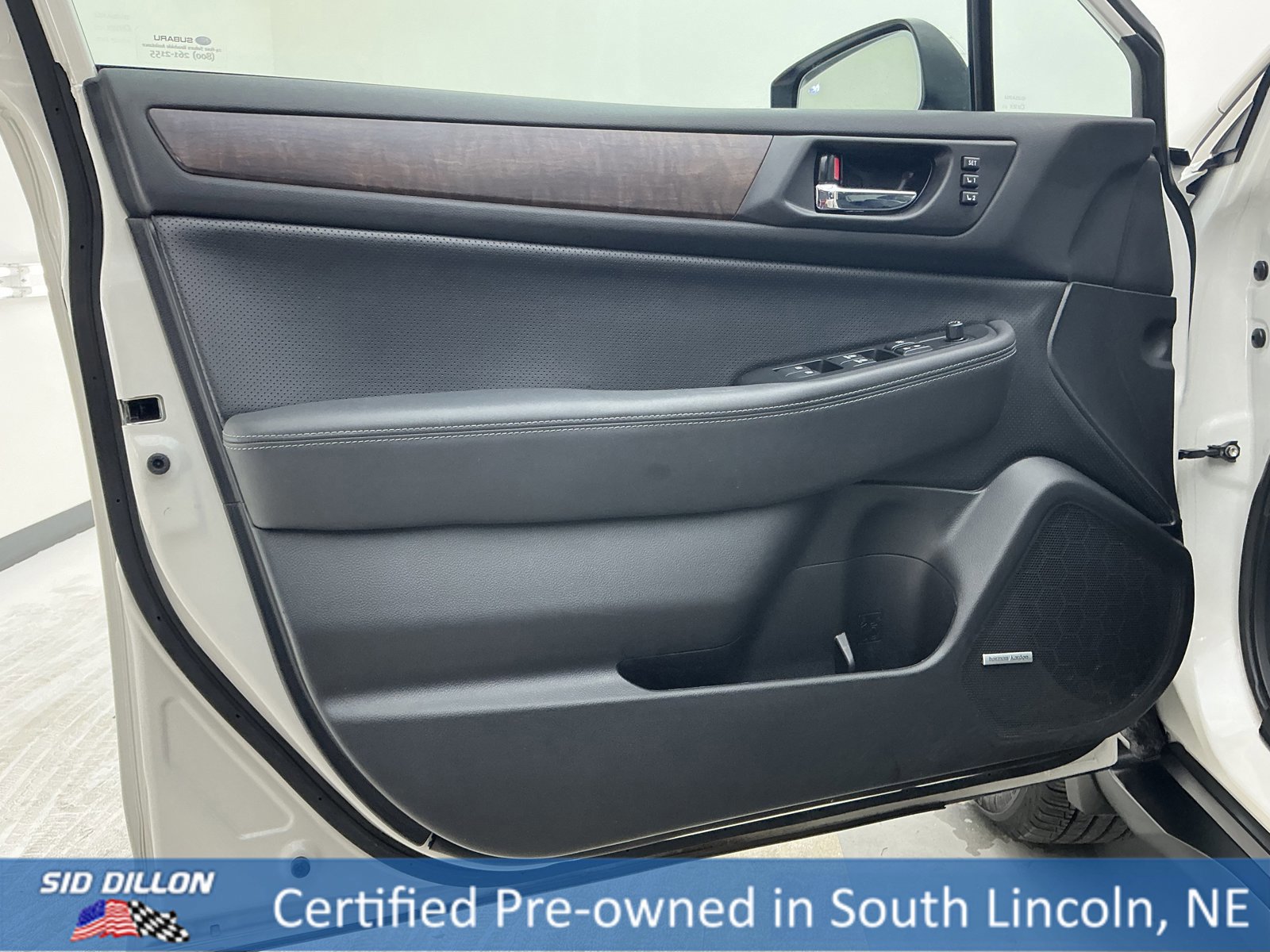 Used 2016 Subaru Outback 2.5i Limited image 15