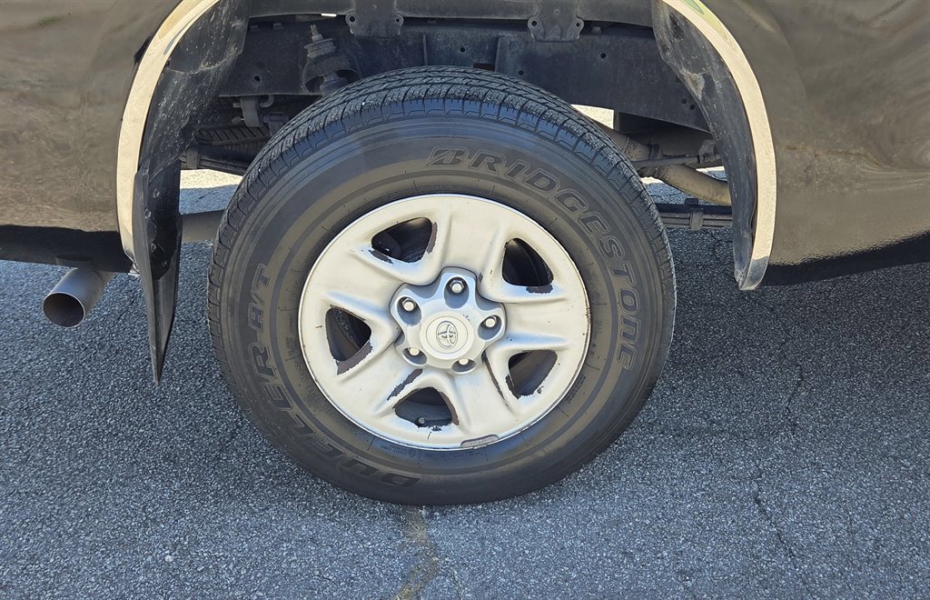 Used 2008 Toyota Tundra SR5 image 40