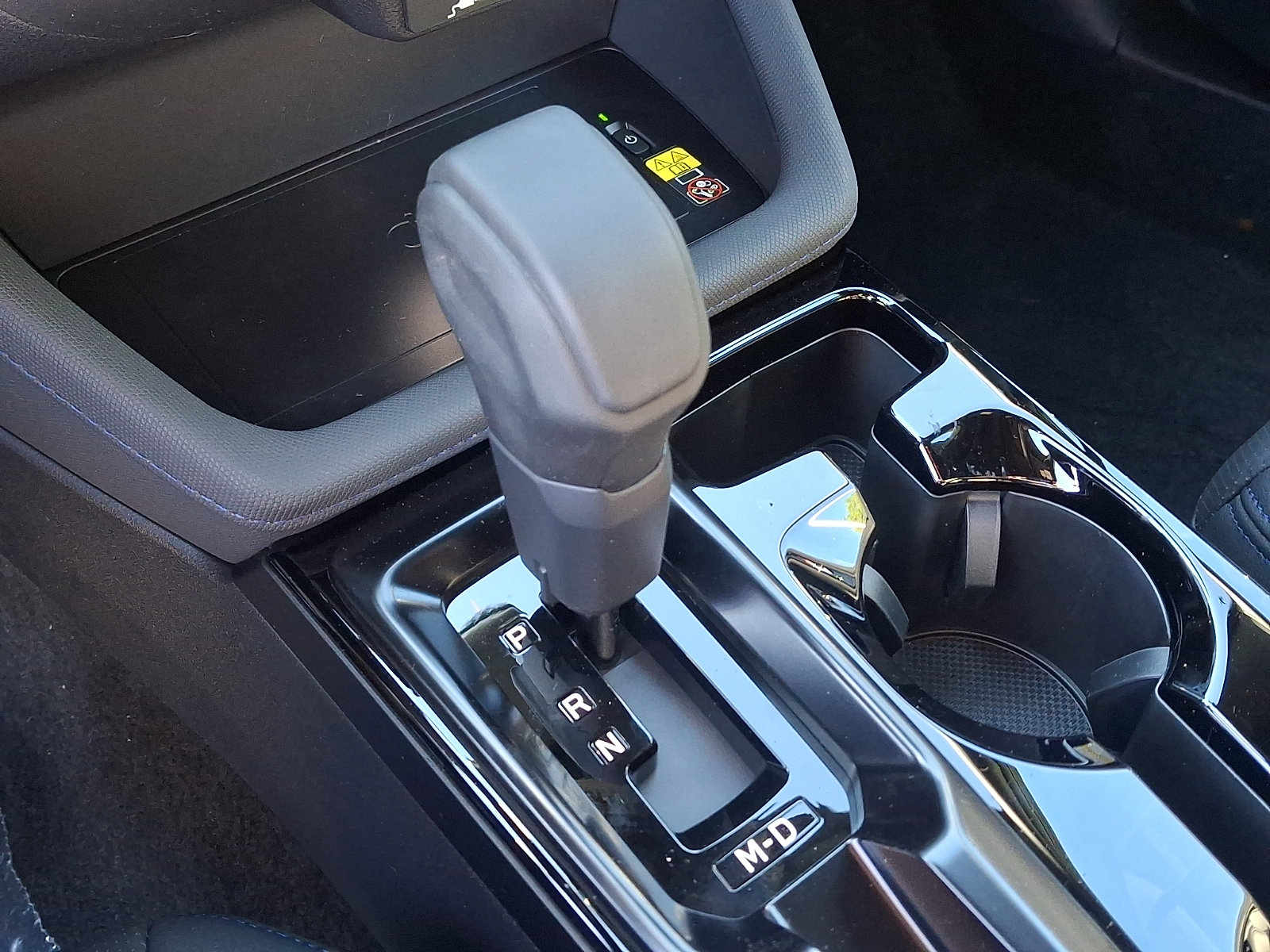 New 2026 Subaru Forester Premium AWD/4WD image 11