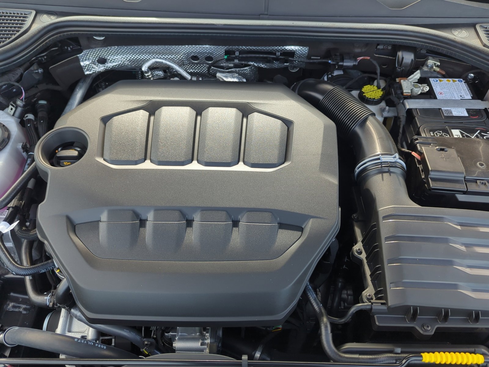 New 2026 Volkswagen Golf SE image 20