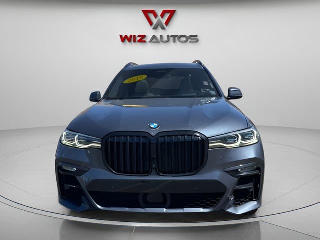Used 2019 BMW X7 xDrive50i w/ Dynamic Handling Package image 5