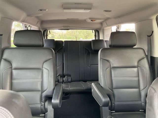 Used 2020 GMC Yukon XL Denali w/ Open Road Package image 32