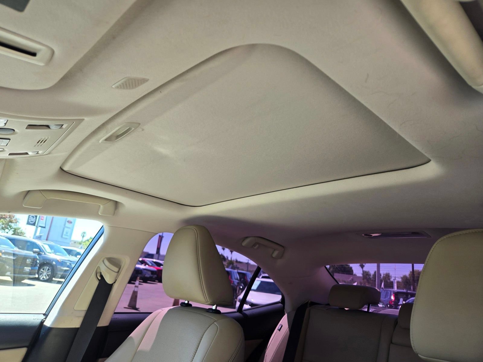 Used 2020 Lexus IS 300 w/ Navigation Package RWD image 14