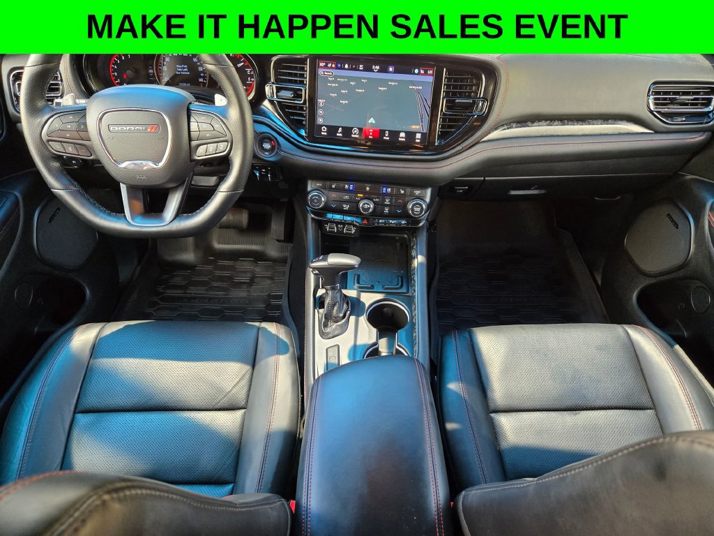 Used 2023 Dodge Durango R/T AWD/4WD image 17