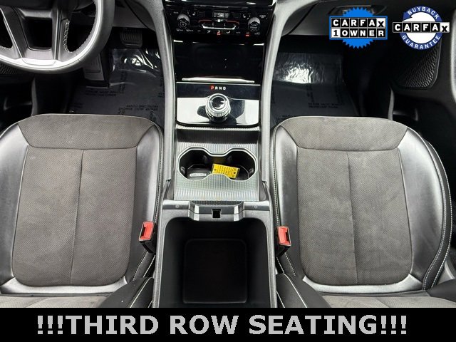 Used 2024 Jeep Grand Cherokee L Laredo image 19