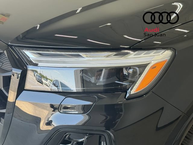 New 2026 Audi Q7 Premium Plus AWD/4WD image 4