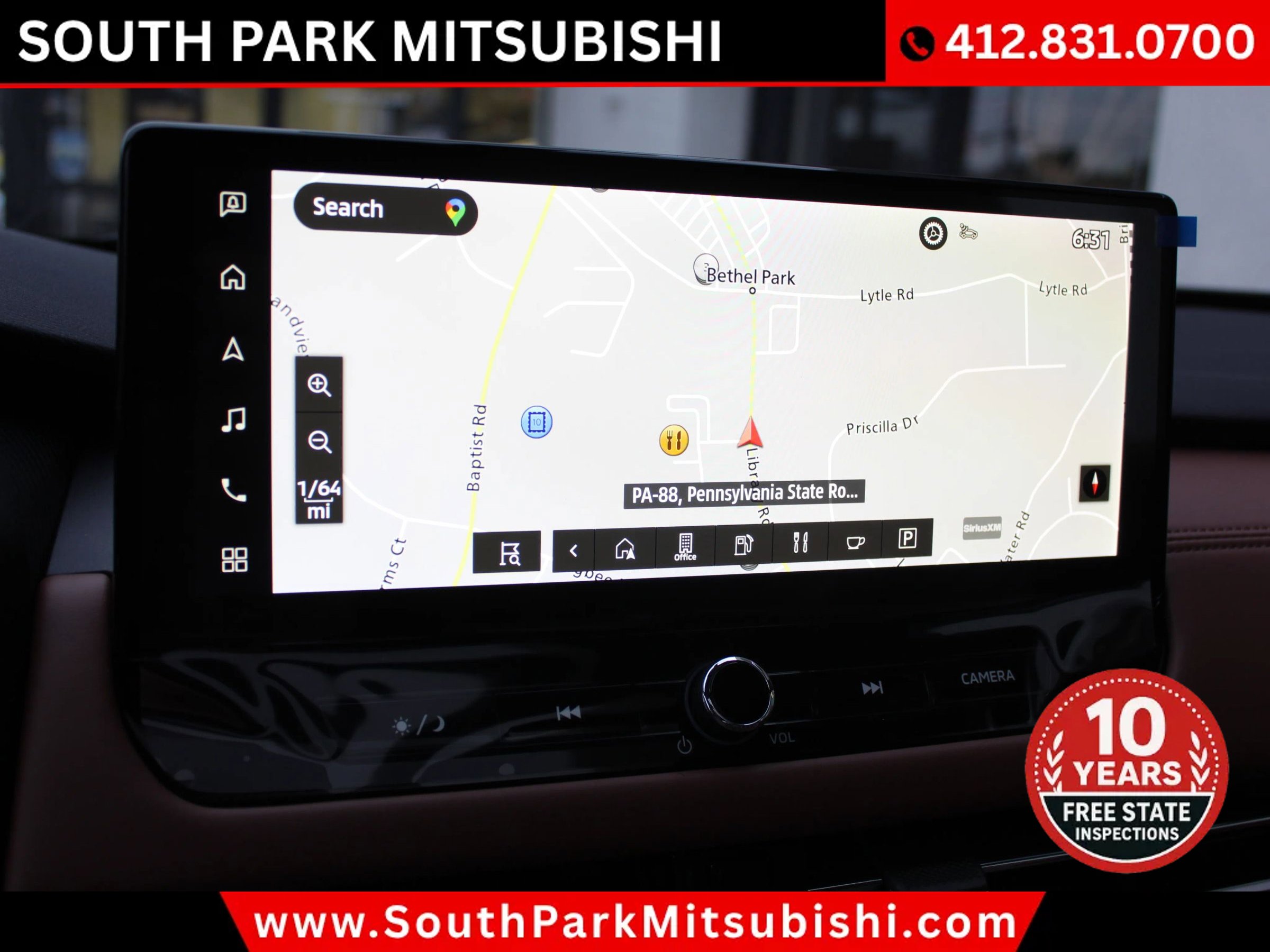 New 2026 Mitsubishi Outlander SEL image 19