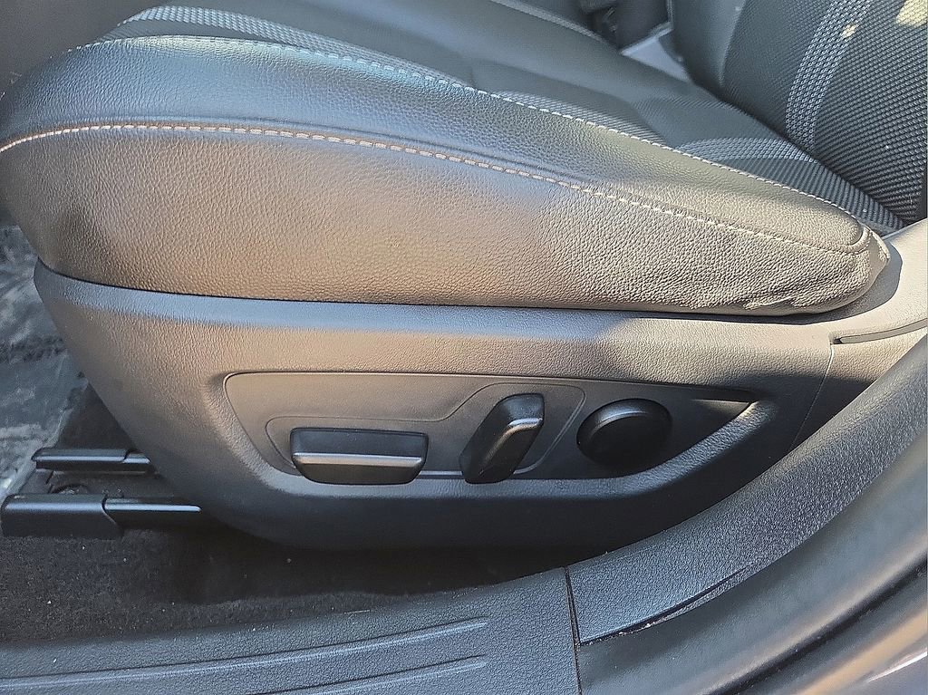 Used 2024 MAZDA CX-50 AWD 2.5 S w/ Preferred Package image 26