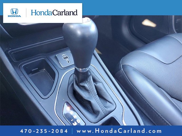 Used 2022 Jeep Cherokee Latitude Lux w/ Sun & Sound Group image 25