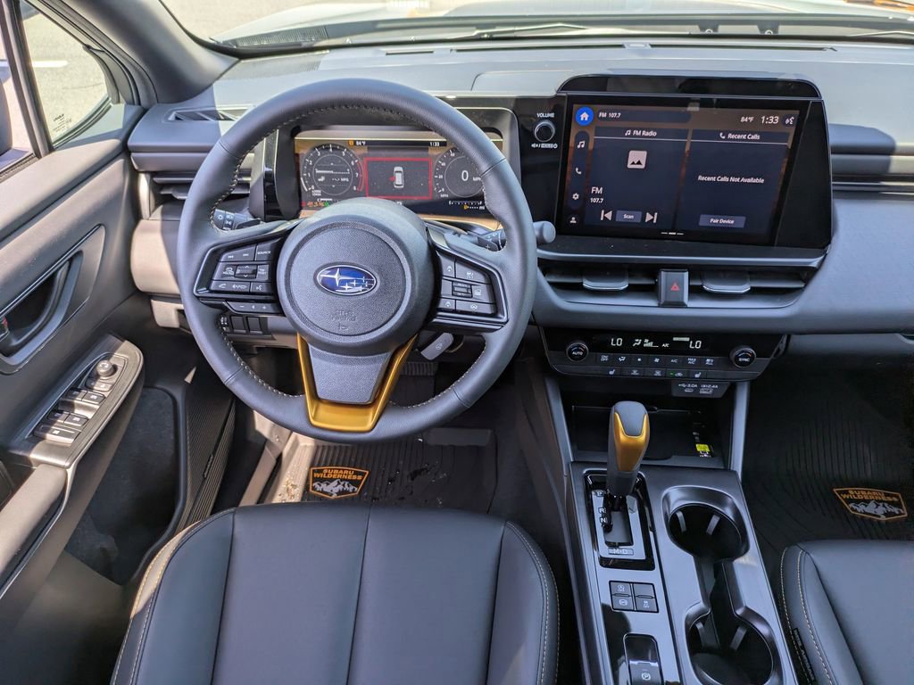 New 2026 Subaru Outback Wilderness image 15