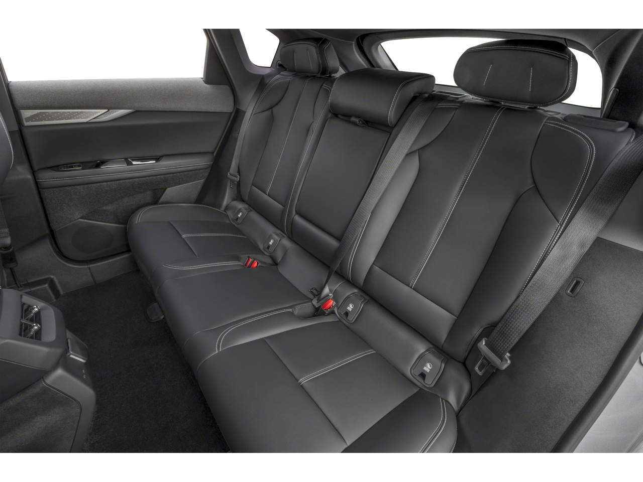 New 2026 Cadillac Optiq V w/ Carbon Fiber Package AWD/4WD image 36
