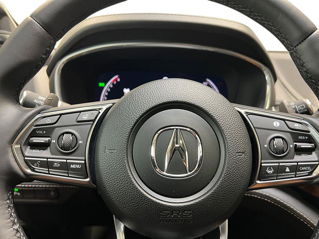 New 2026 Acura MDX SH-AWD w/ Advance Package image 27