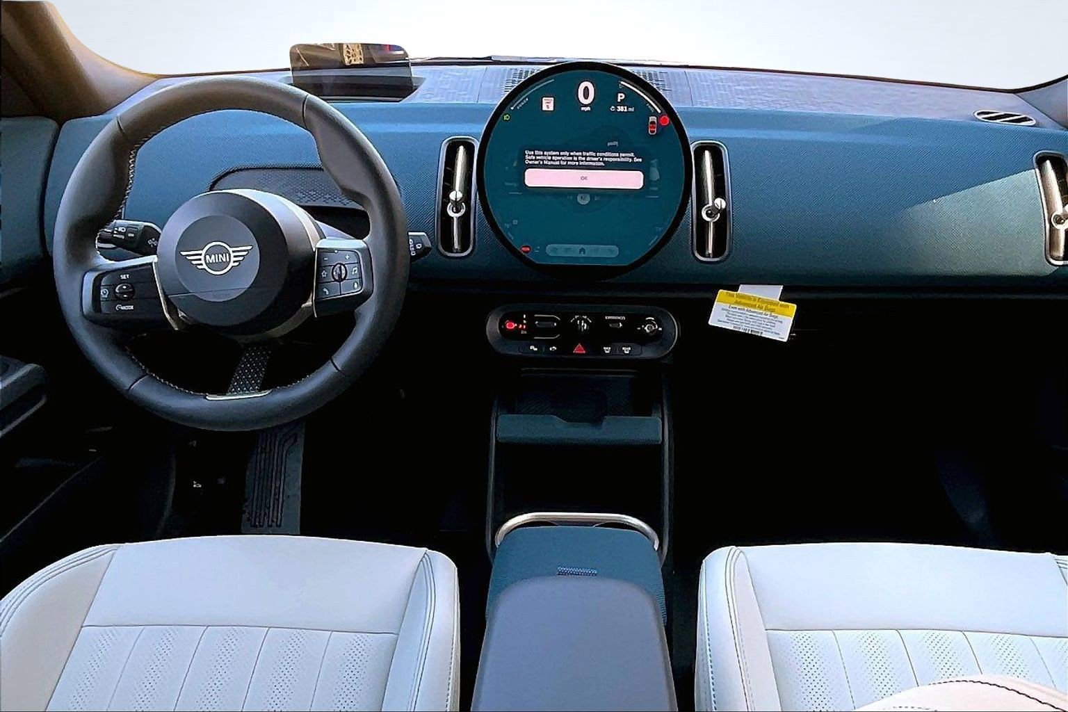 New 2026 MINI Cooper Countryman S AWD/4WD image 5