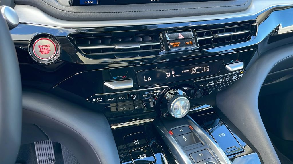 New 2026 Acura MDX w/ Technology Package image 17