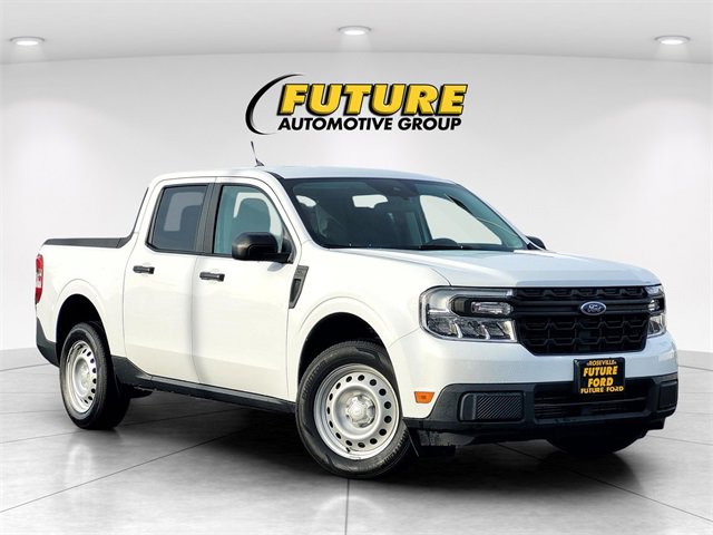 Used 2022 Ford Maverick XL