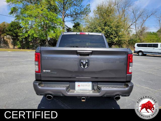 Used 2022 RAM 1500 Big Horn image 5
