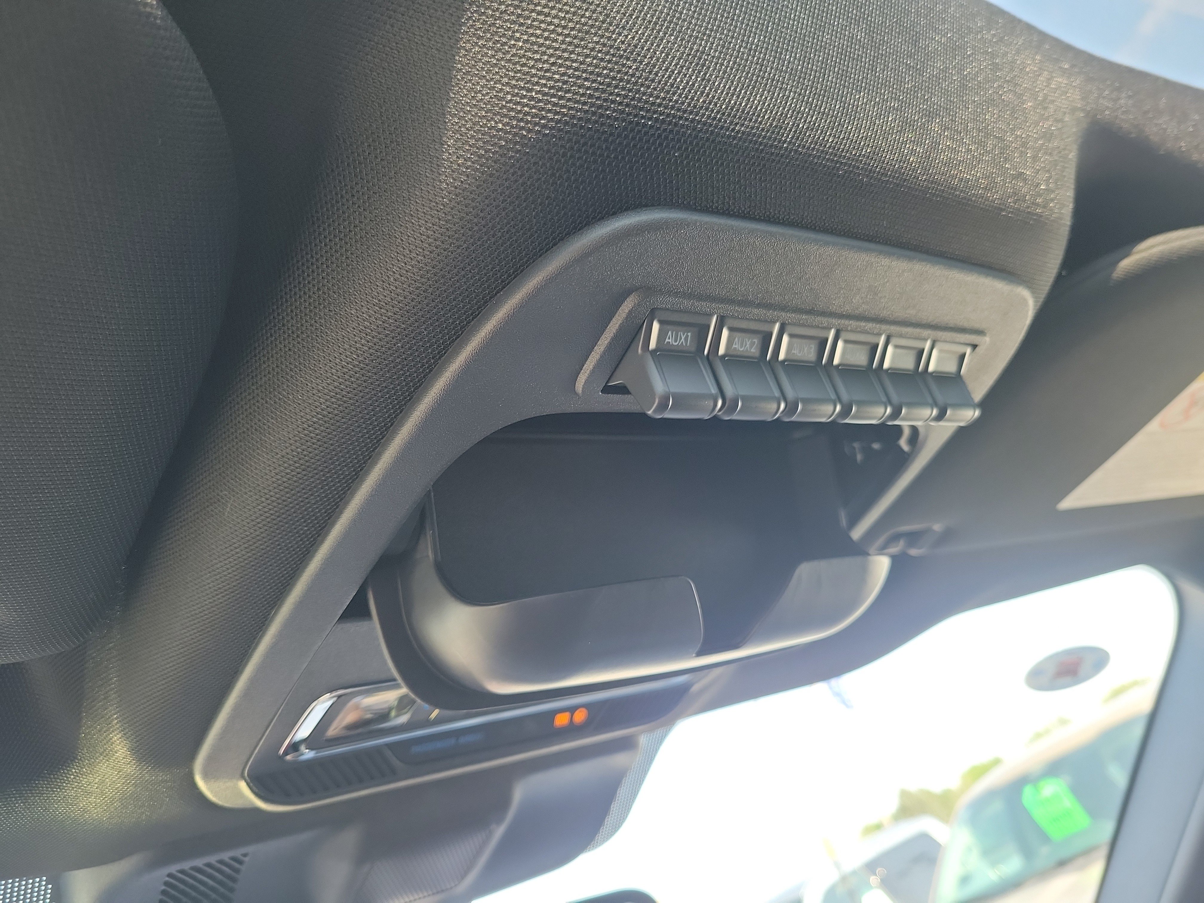 New 2026 Ford F350 Platinum AWD/4WD image 35