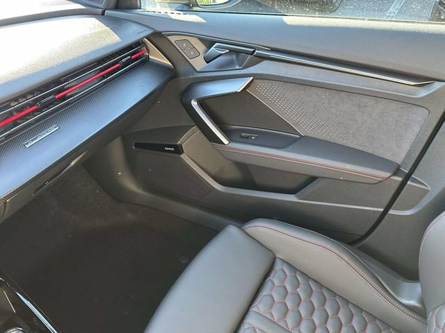 New 2026 Audi RS 3 AWD/4WD image 13