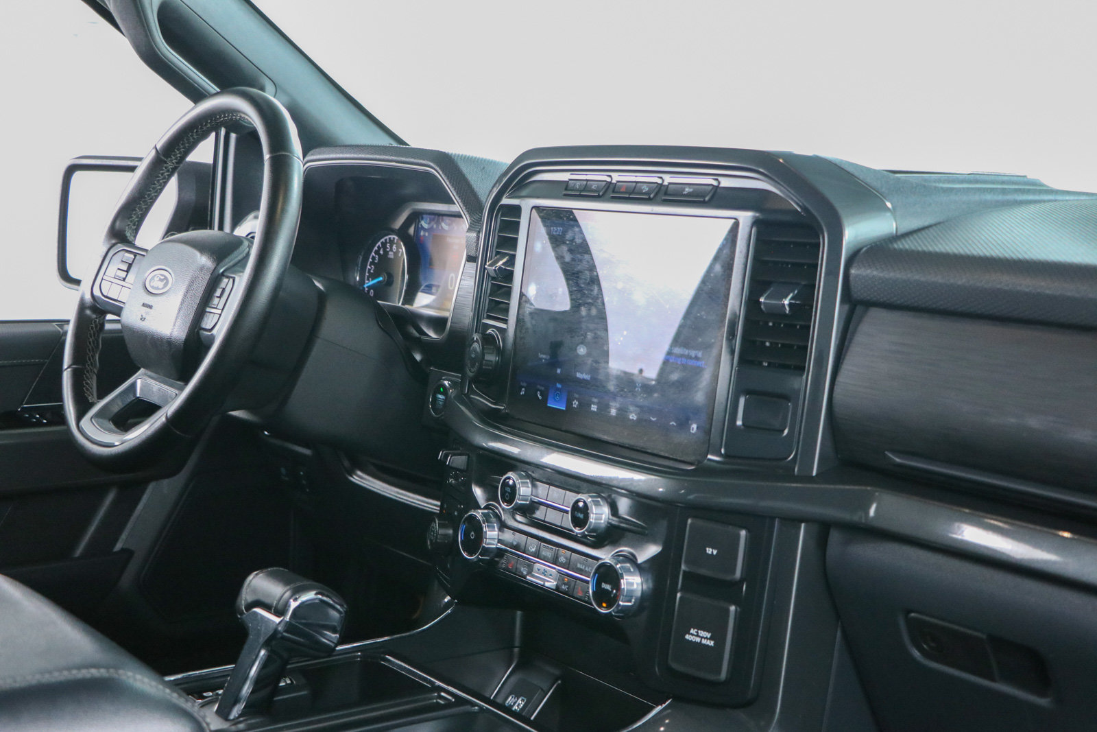 Used 2023 Ford F150 XLT w/ Equipment Group 302A High AWD/4WD image 28