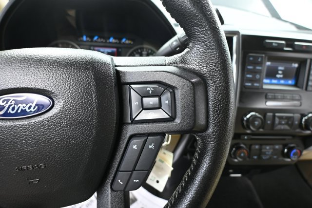 Used 2016 Ford F150 XLT w/ Equipment Group 301A Mid AWD/4WD image 21