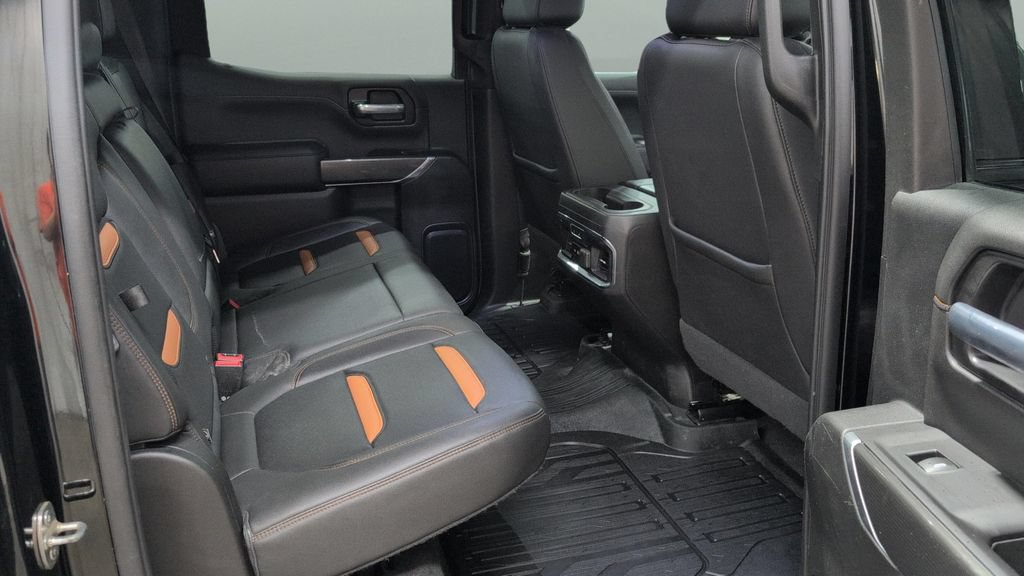 Used 2020 GMC Sierra 1500 AT4 w/ AT4 Premium Package AWD/4WD image 23