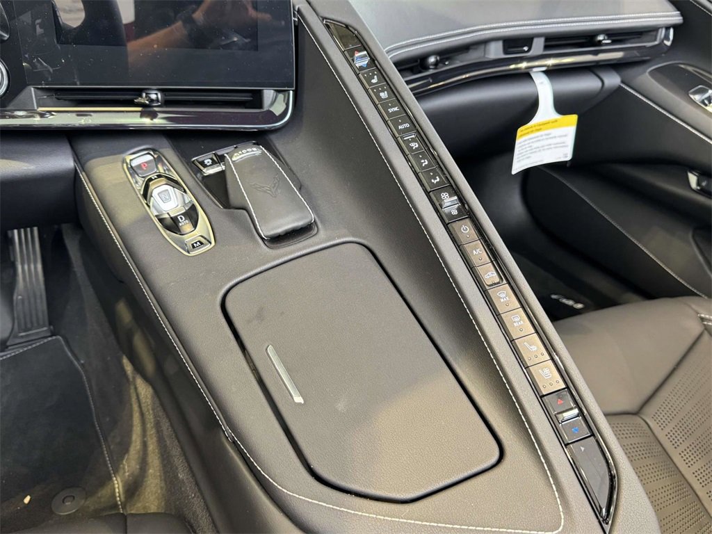 New 2025 Chevrolet Corvette Z06 image 6