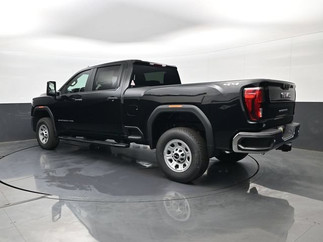 New 2026 GMC Sierra 3500 Pro w/ 1SA Pro Safety Plus Package AWD/4WD image 7