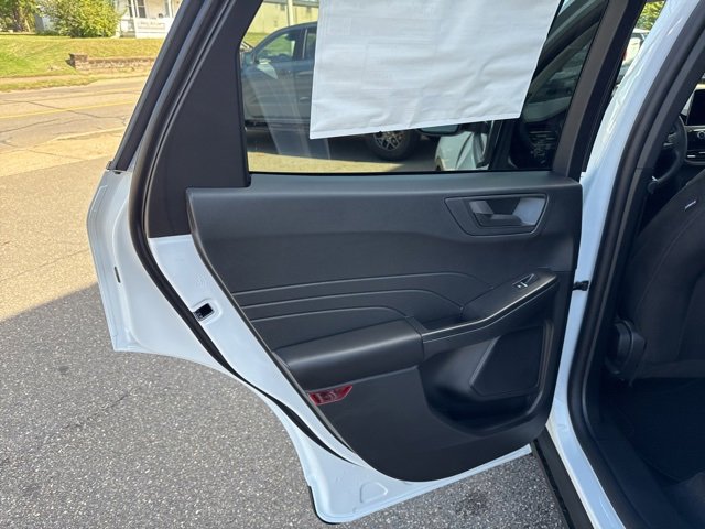 New 2026 Ford Escape Active image 34