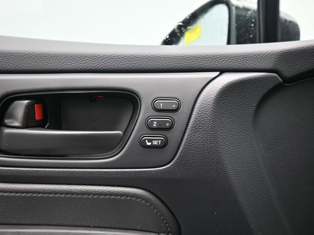 New 2026 Honda Odyssey Sport-L image 31