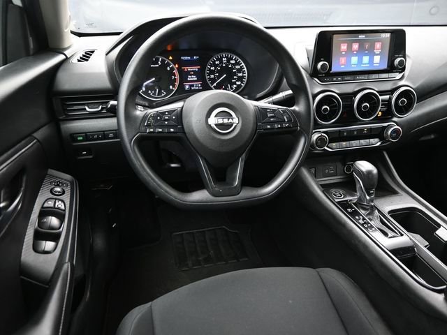 Used 2024 Nissan Sentra S FWD image 16