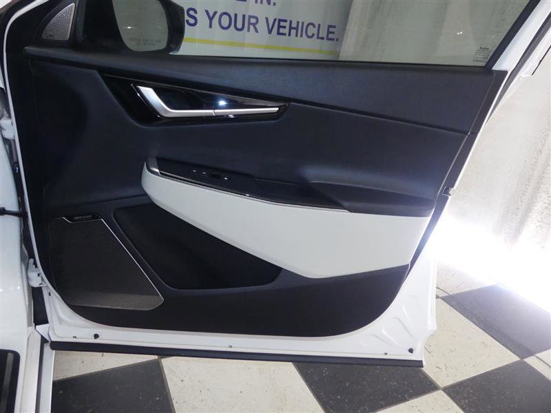 Used 2024 Kia EV6 GT-Line AWD/4WD image 29