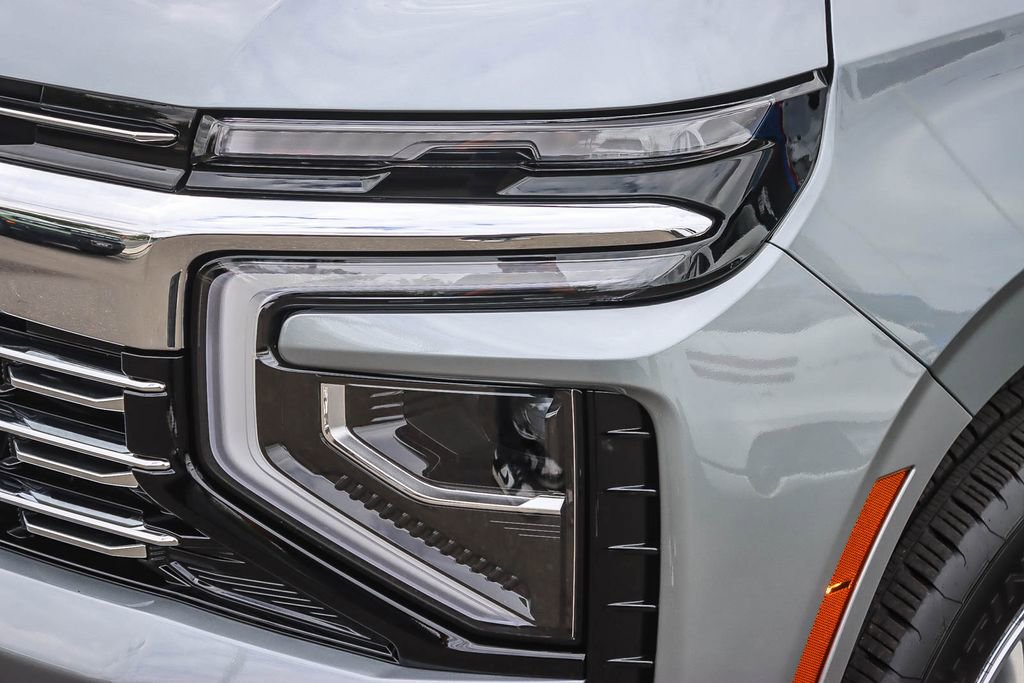 New 2026 Chevrolet Tahoe Premier w/ Sun And Tow Package image 7