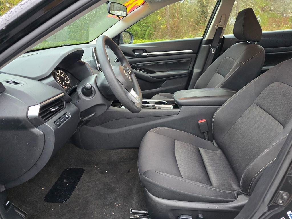 Used 2021 Nissan Altima 2.5 SV image 11