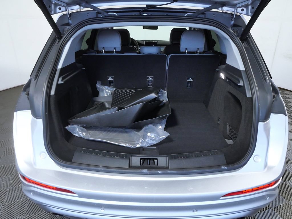 Certified 2020 Lincoln Corsair Reserve w/ Equipment Group 201A AWD/4WD image 9