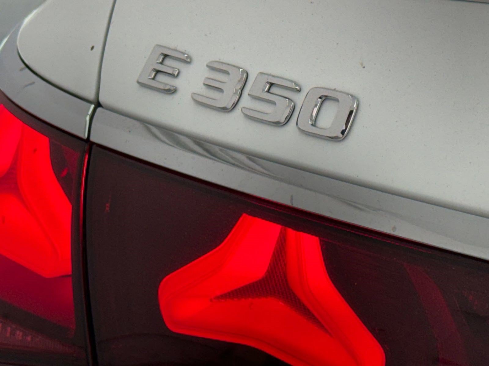 New 2026 Mercedes-Benz E 350 Sedan image 20