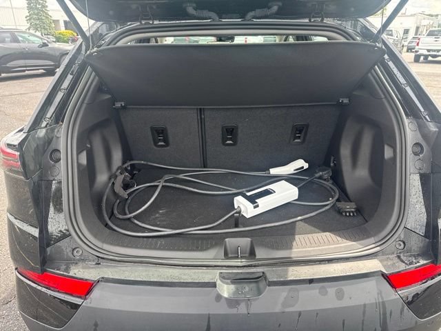 Certified 2023 Chevrolet Bolt EUV Premier w/ Redline Edition FWD image 9