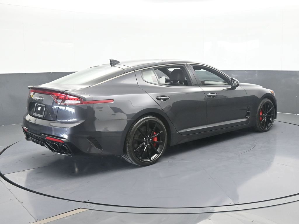 Used 2023 Kia Stinger GT2 image 6