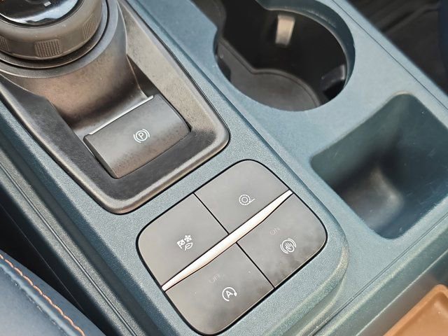 Certified 2022 Ford Maverick Lariat image 23