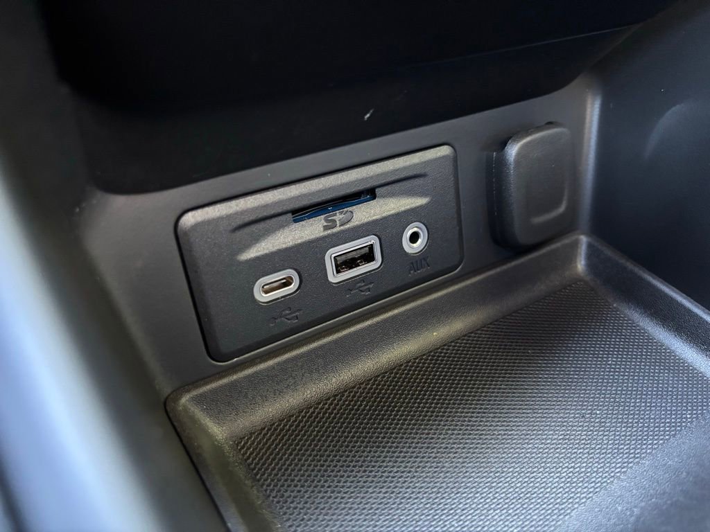 Used 2023 GMC Terrain AT4 w/ Tech Package image 26