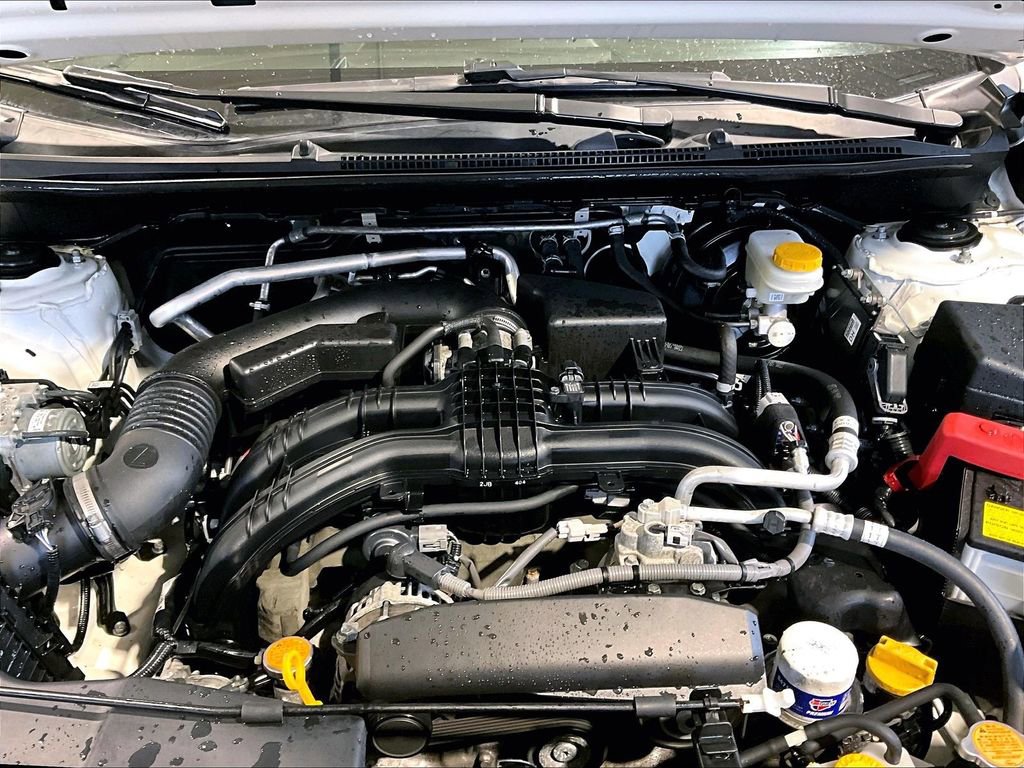 Used 2023 Subaru Crosstrek 2.0i image 10