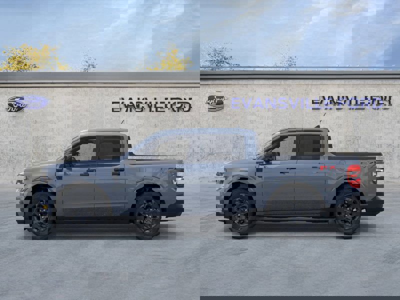 New 2026 Ford Maverick XLT w/ XLT Luxury Package image 3