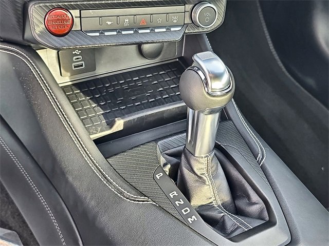 Used 2024 Ford Mustang GT Premium image 28