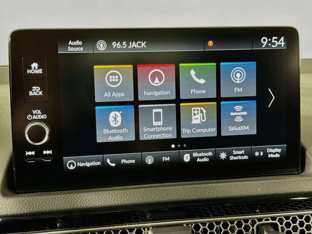 Used 2023 Honda Civic Touring image 37