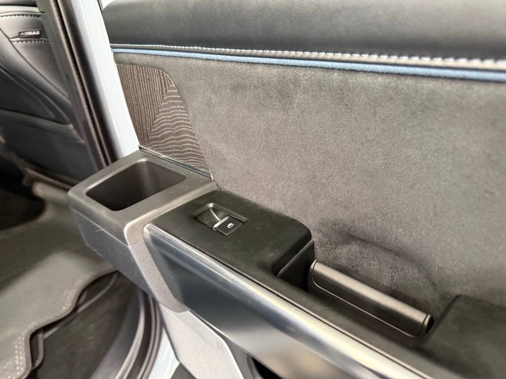 Certified 2025 Ford F450 Platinum image 26