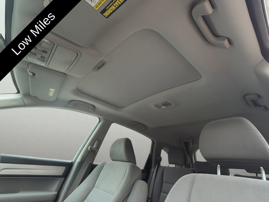 Used 2010 Honda CR-V EX image 26