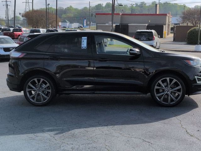 Used 2018 Ford Edge Sport w/ Equipment Group 401A image 6