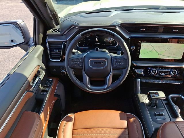 New 2026 GMC Sierra 1500 Denali Ultimate image 8